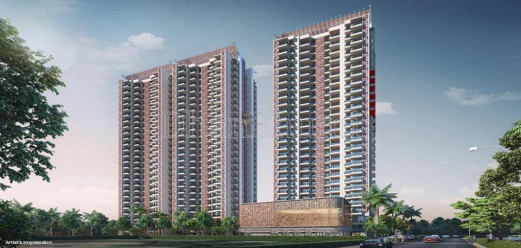Arihant Yamuna Expressway