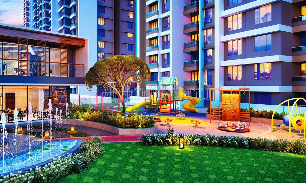Arihant Yamuna Expressway