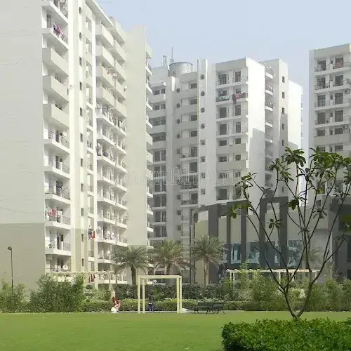 Ajnara Integrity
