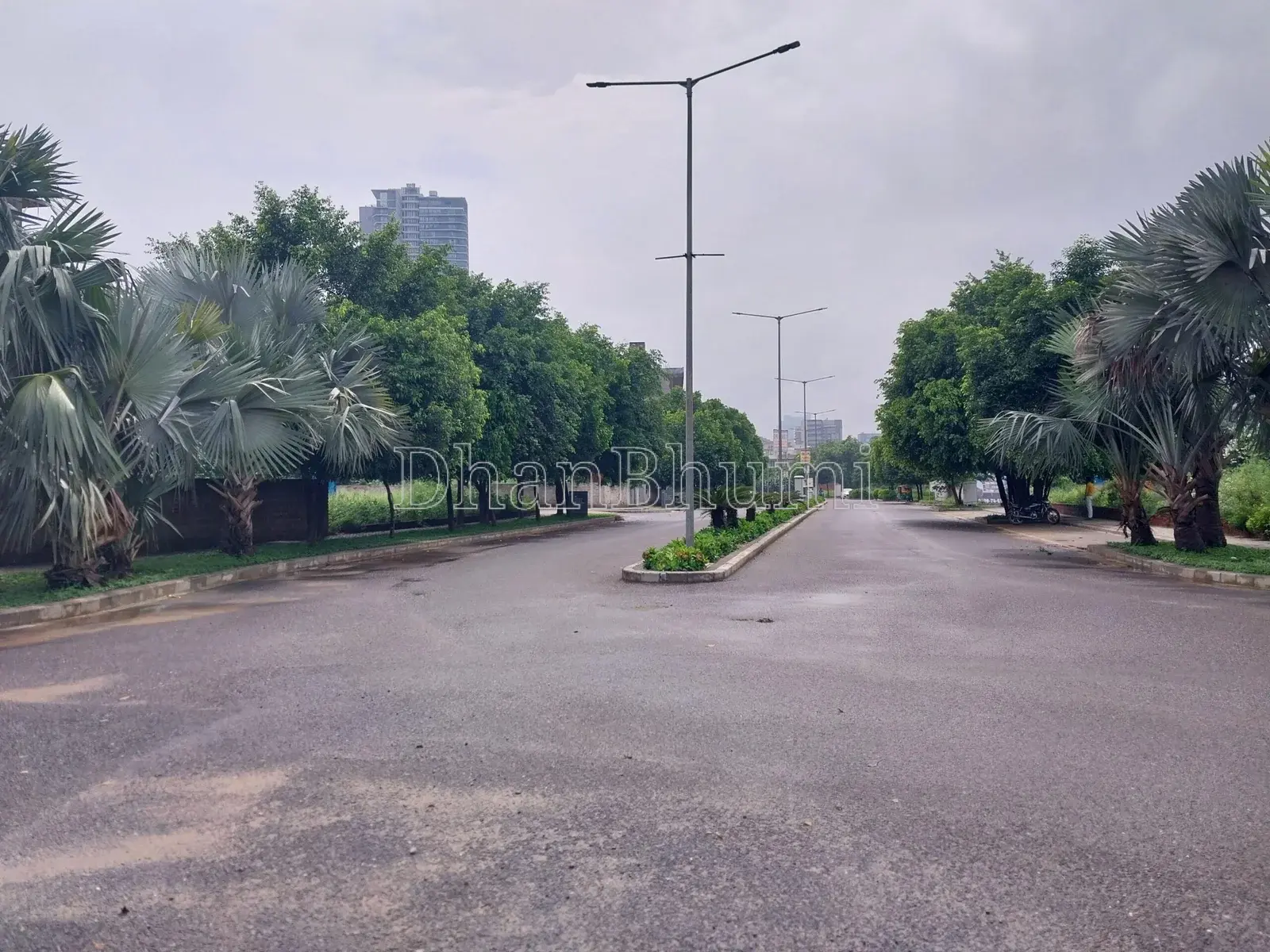 IREO City Plots