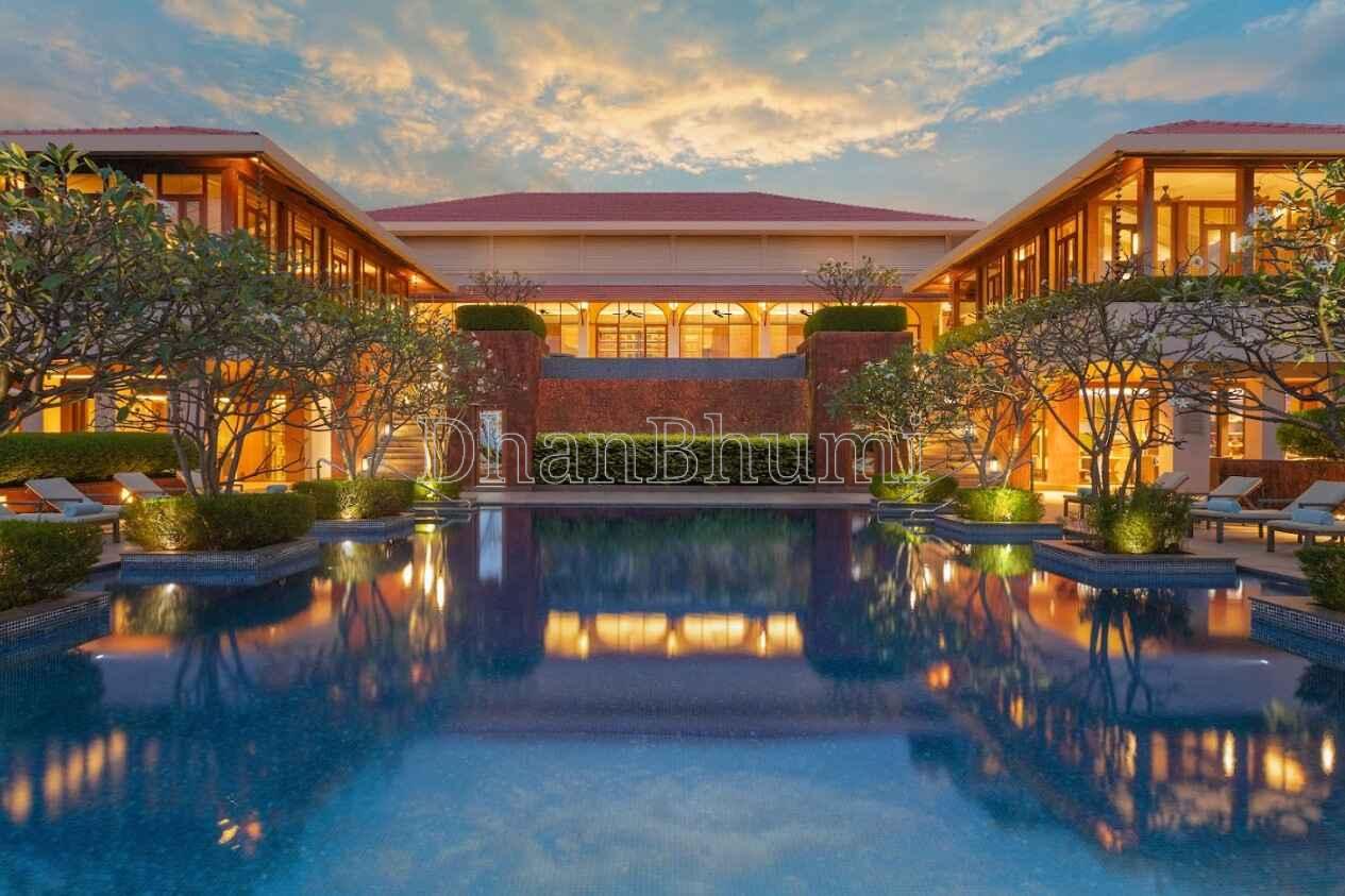 Hilton Residences