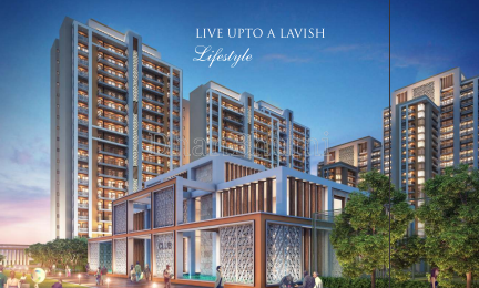 Rishita Manhattan, Lucknow