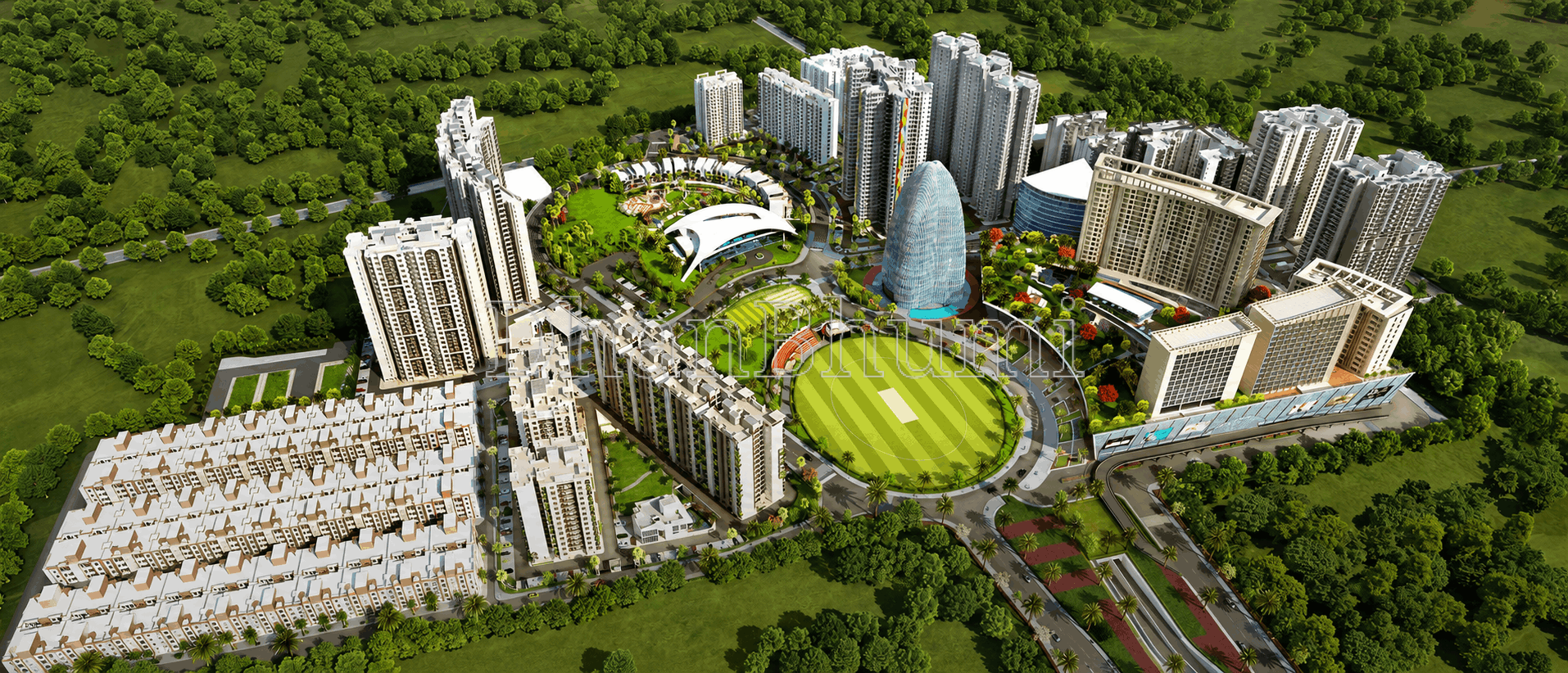 Paarth Republic