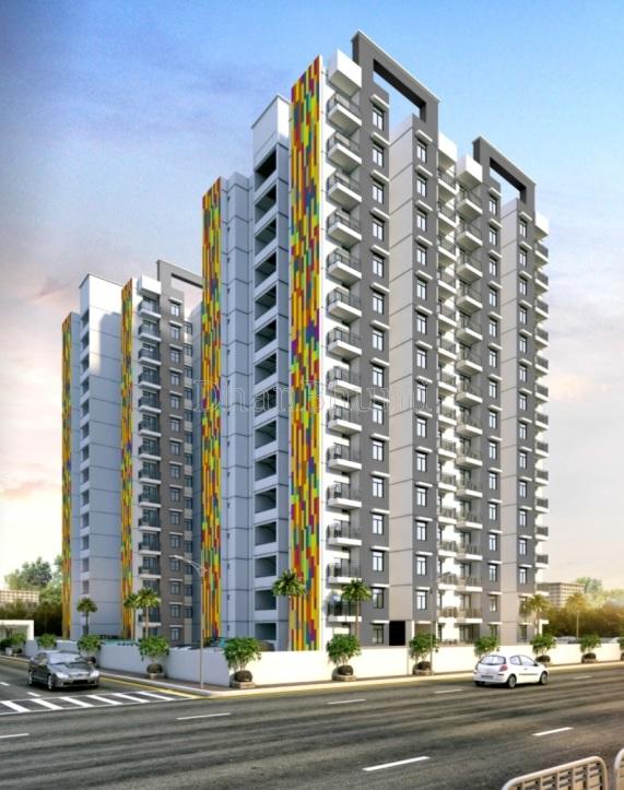 Paarth Humming Retreat