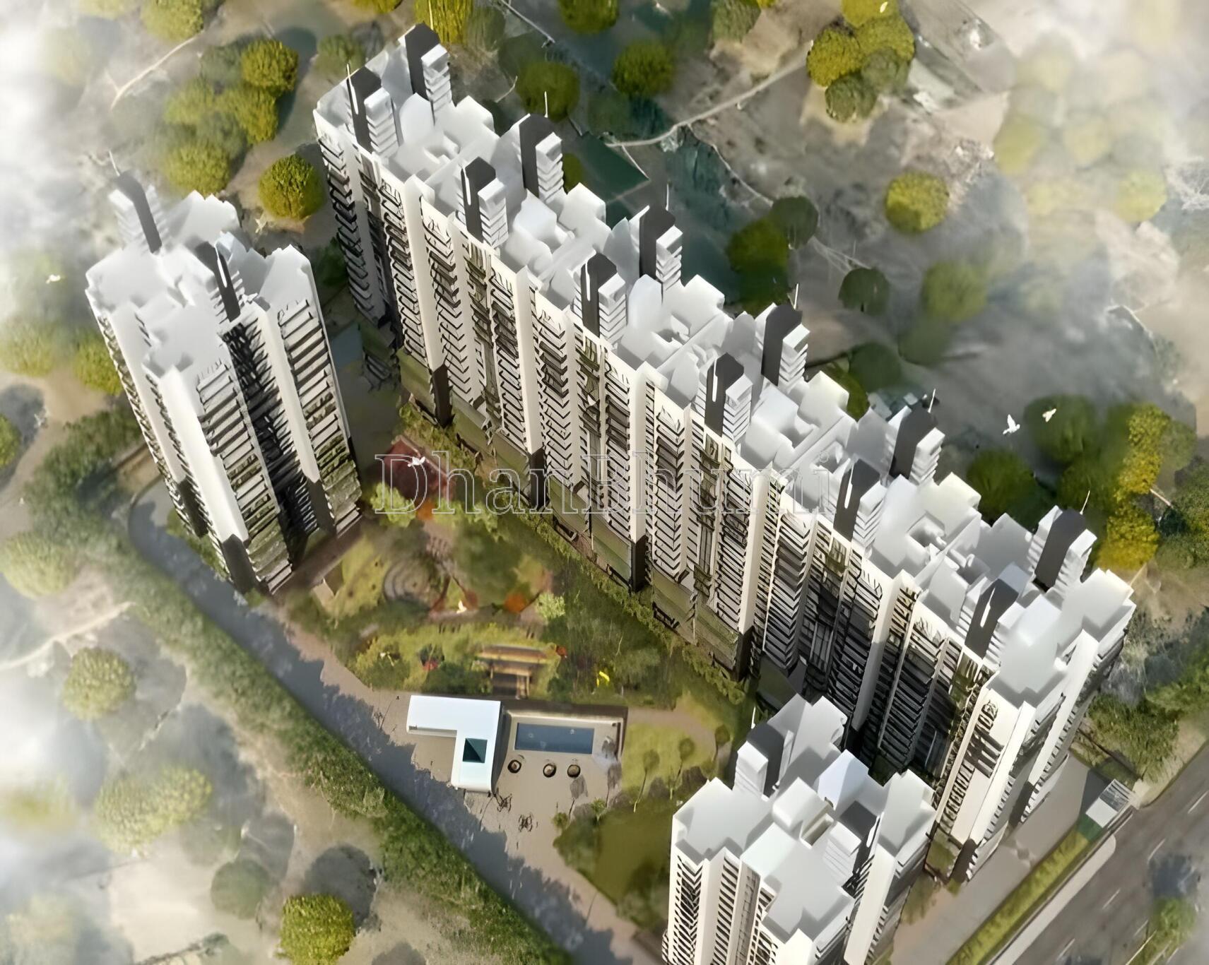 Apex Splendour