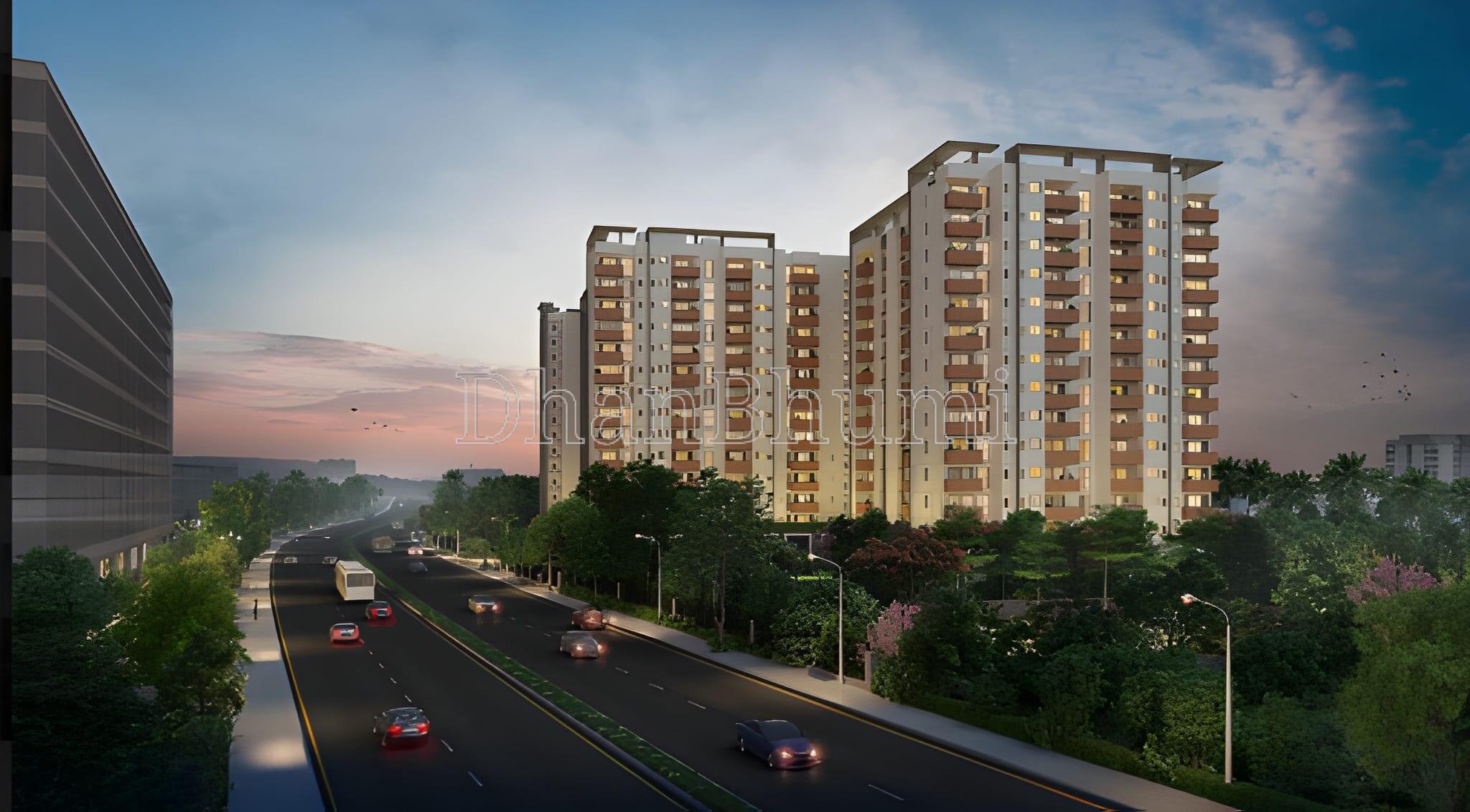 Assetz Soho & Sky - Phase 2