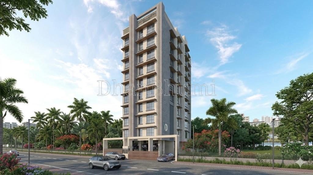 Shiv Sham Niketan