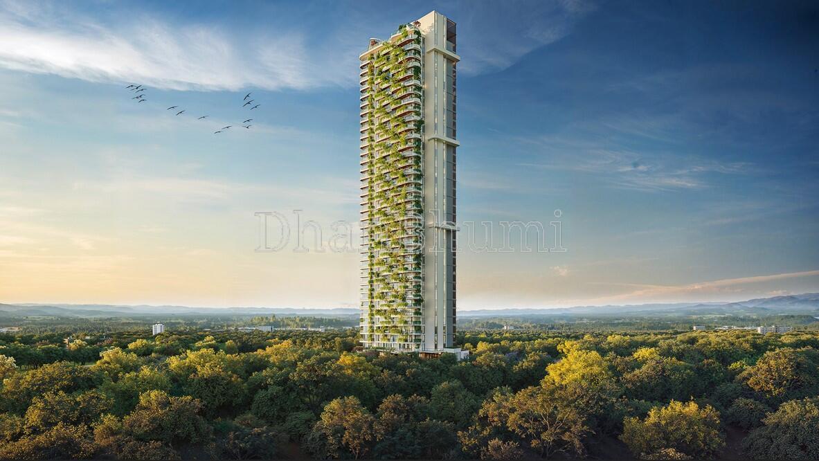 Adani Veris