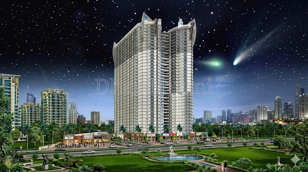Apex Tower