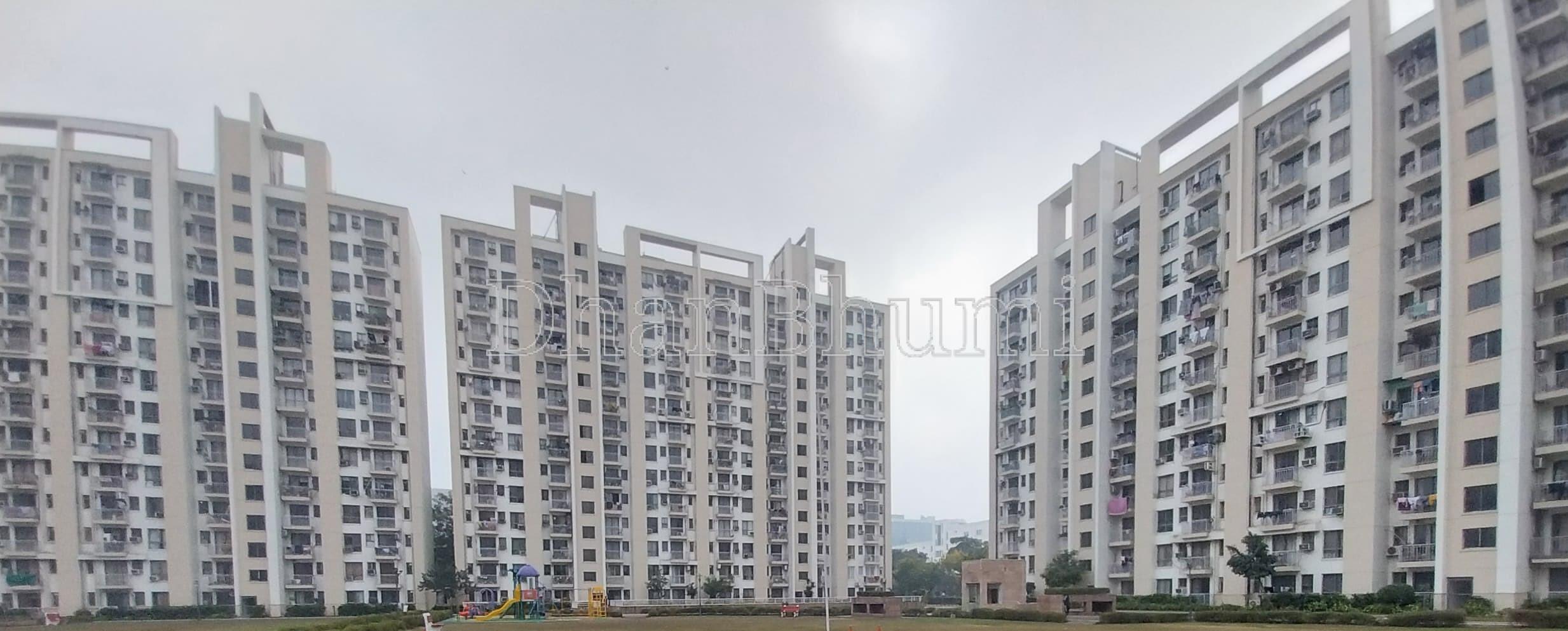 Unitech The Residences