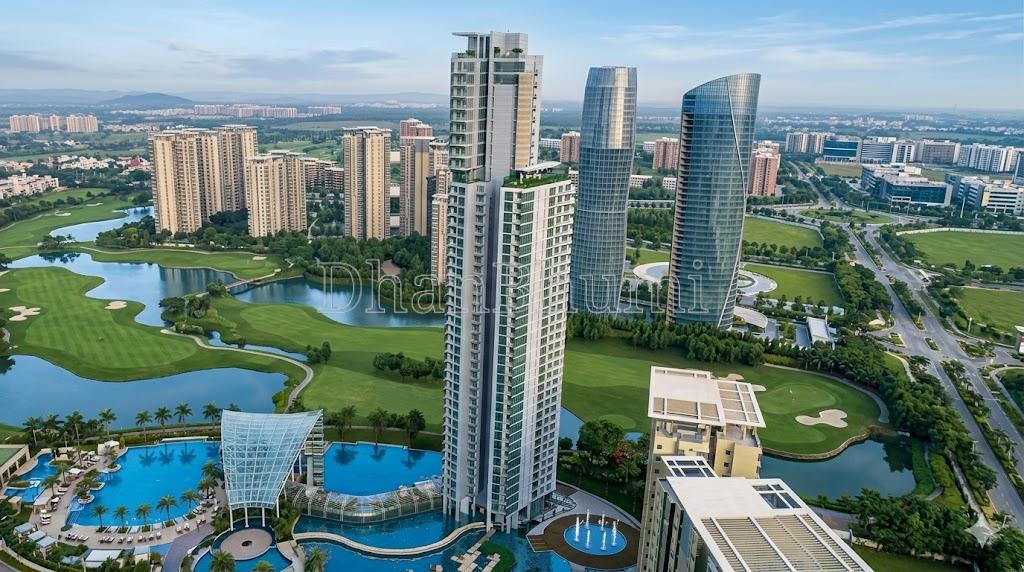 Unitech Grande Aqua Terra
