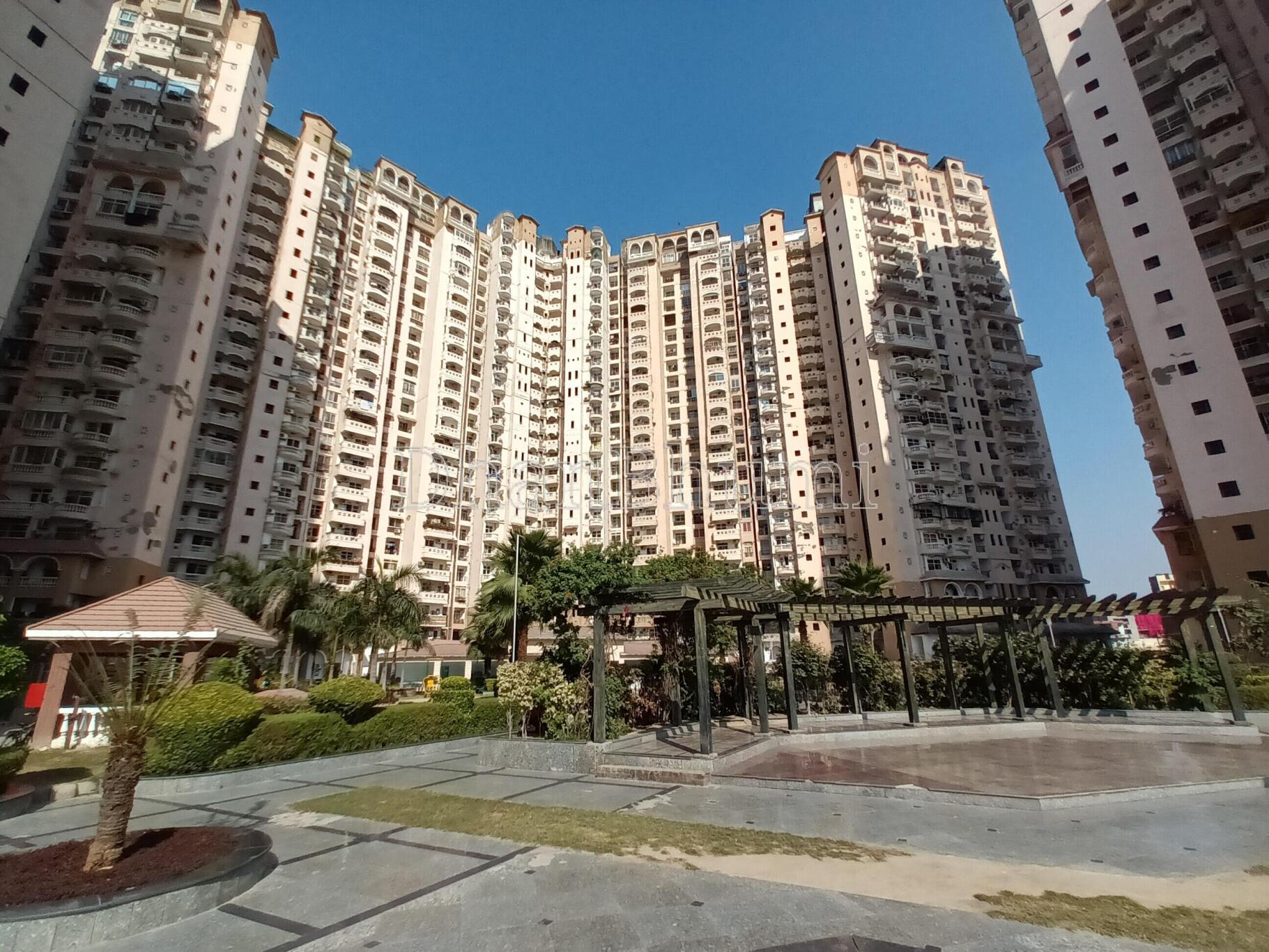 Amrapali Sapphire Phase II
