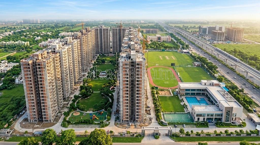 Tulip Sports City