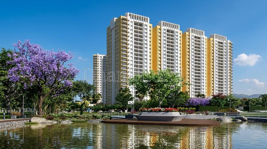 Bougainvillea Gardens