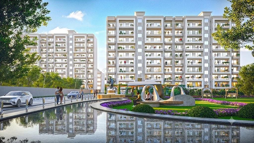 Adore Presidential World
