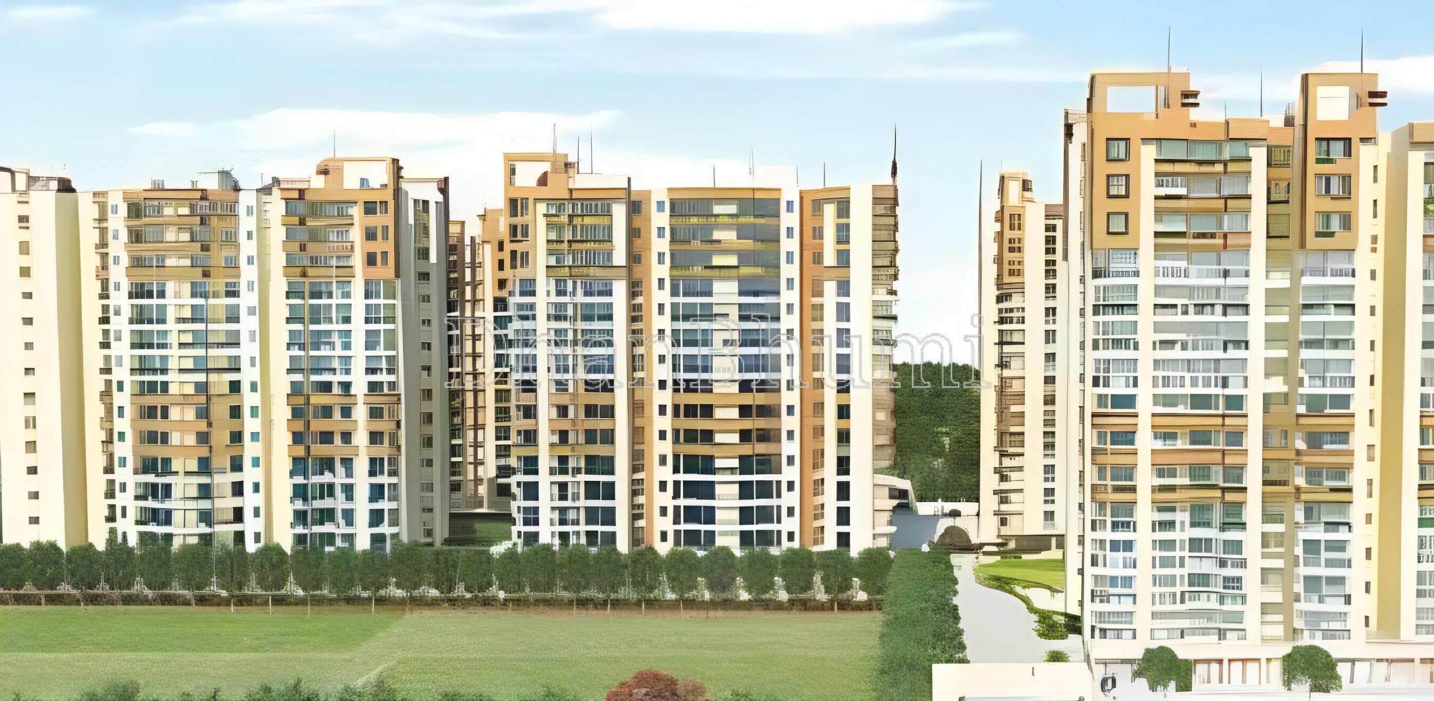 Uninav Residena