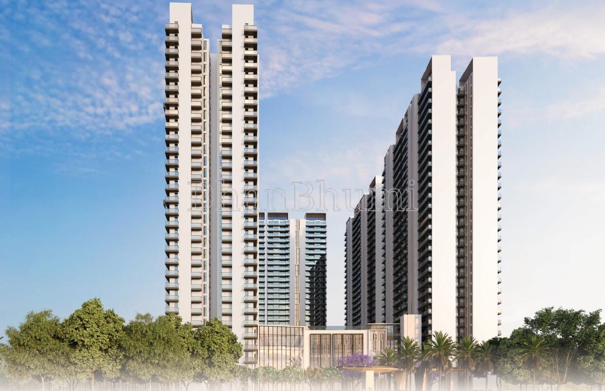 Aditya Rosemont Residency