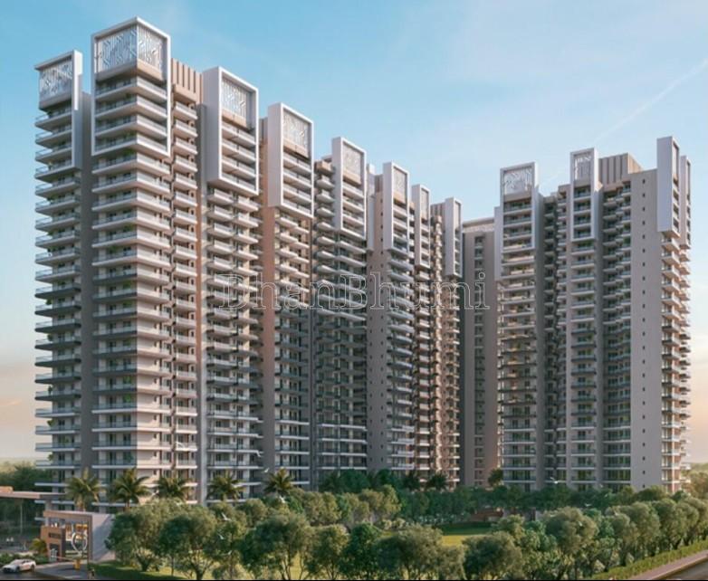 SG Orchard