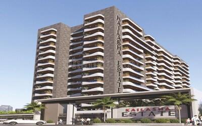 Baba Kailasha Estate