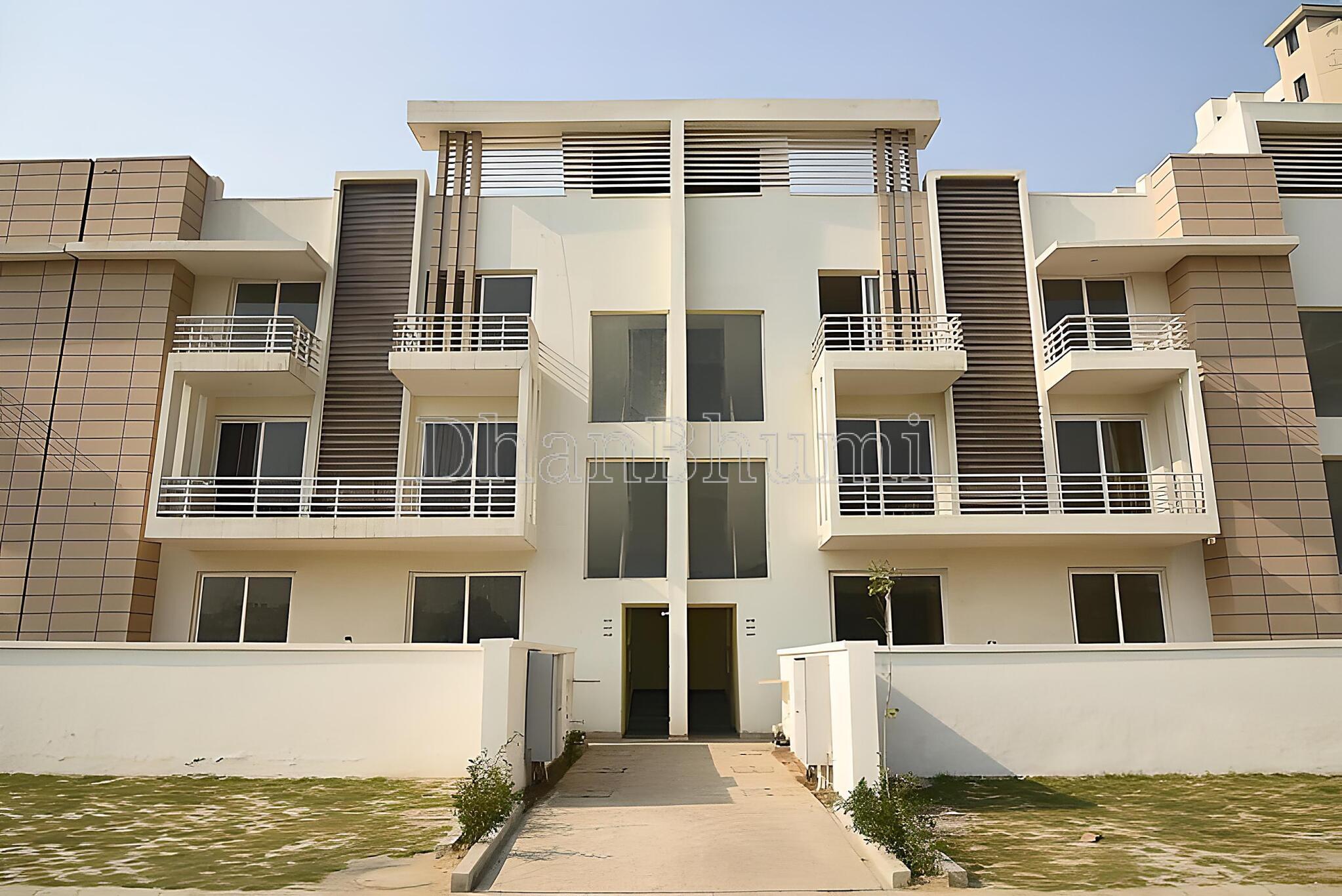 GGP Prime Courtyard