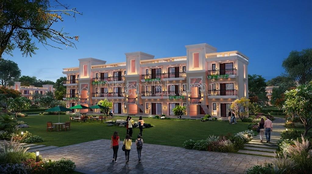Aero Smart Homes