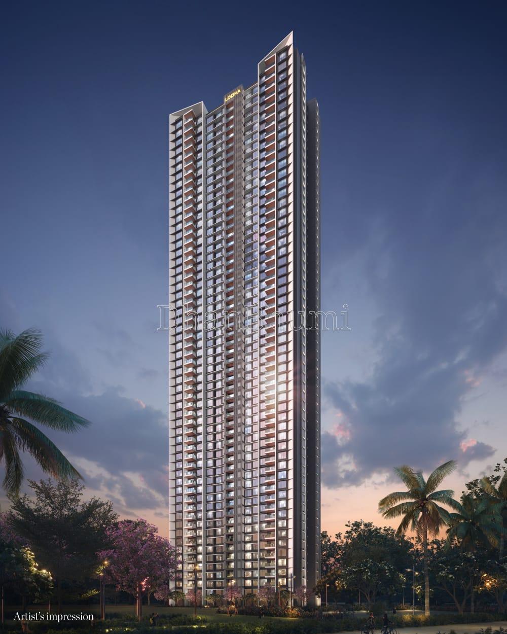Lodha Divino