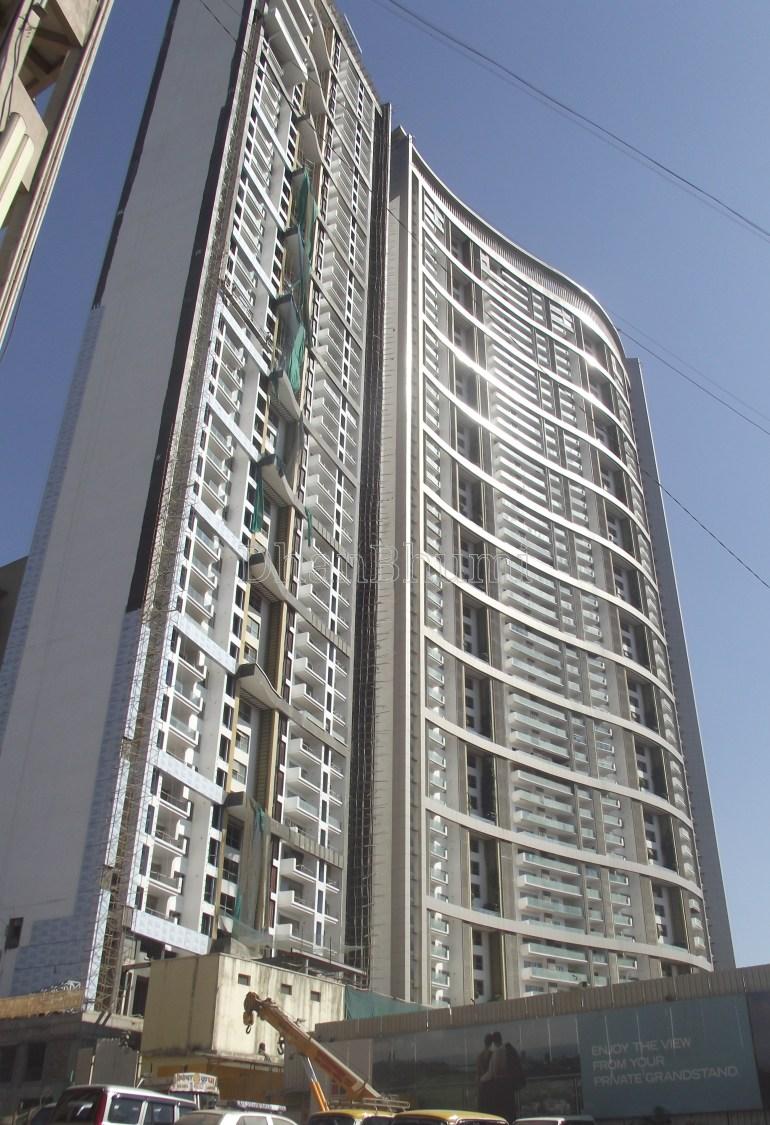 Lodha Bellissimo Matunga