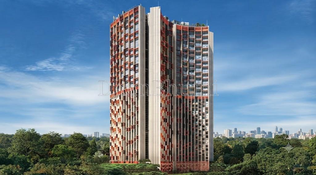 Lodha The Park Tower 6