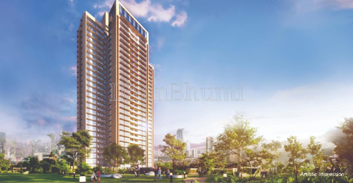 Piramal Revanta Tower 2