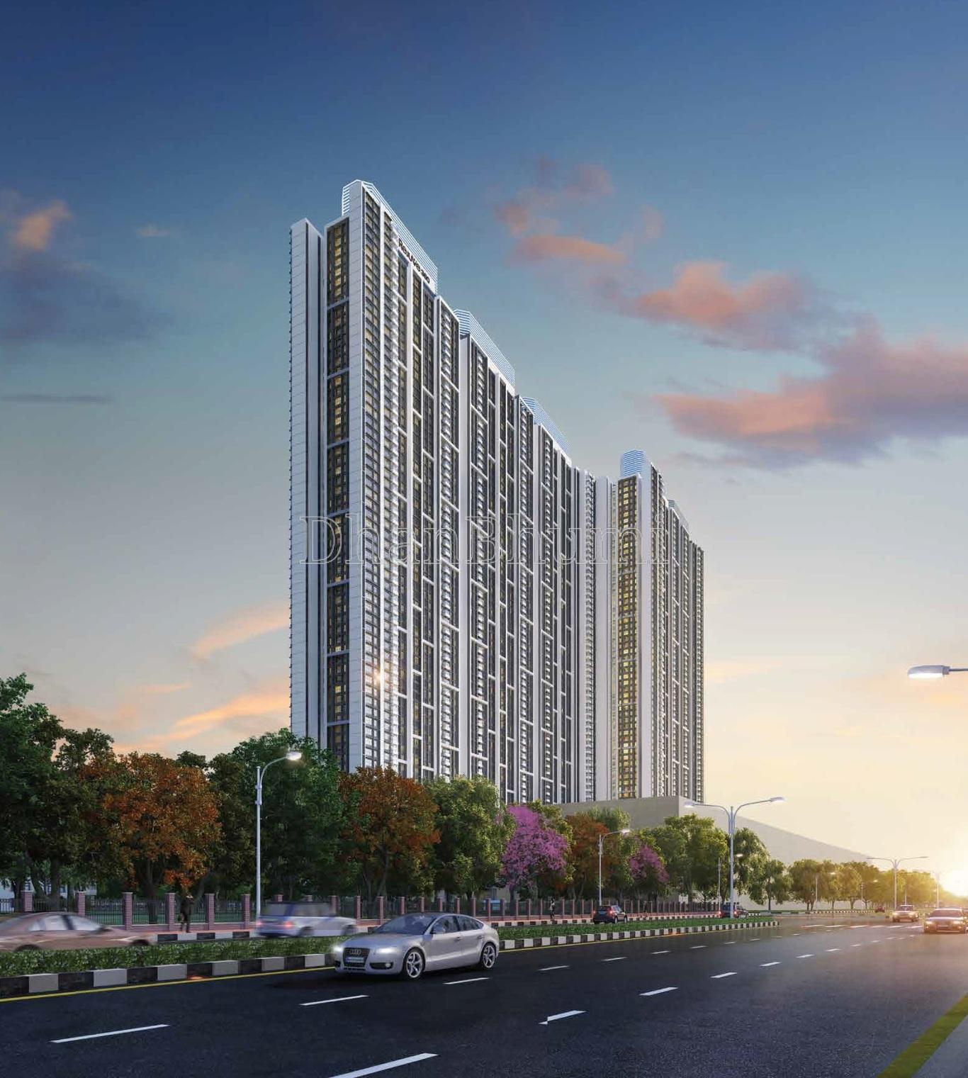 L&T Rejuve 360