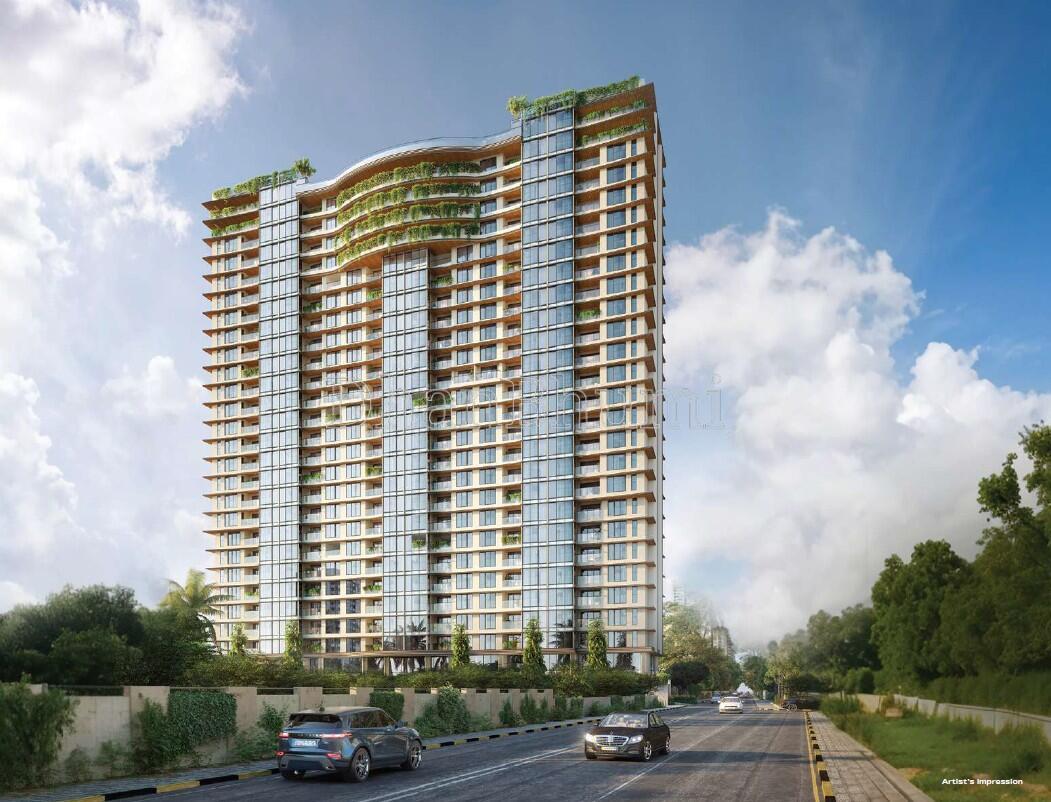 The Wadhwa Artek Park