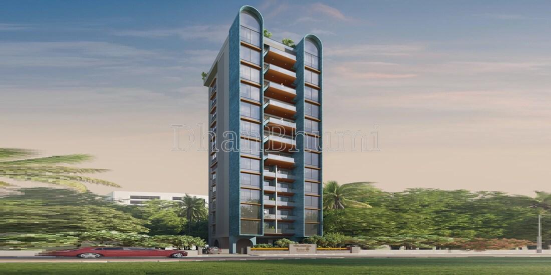 Shree Venkateswara CHS