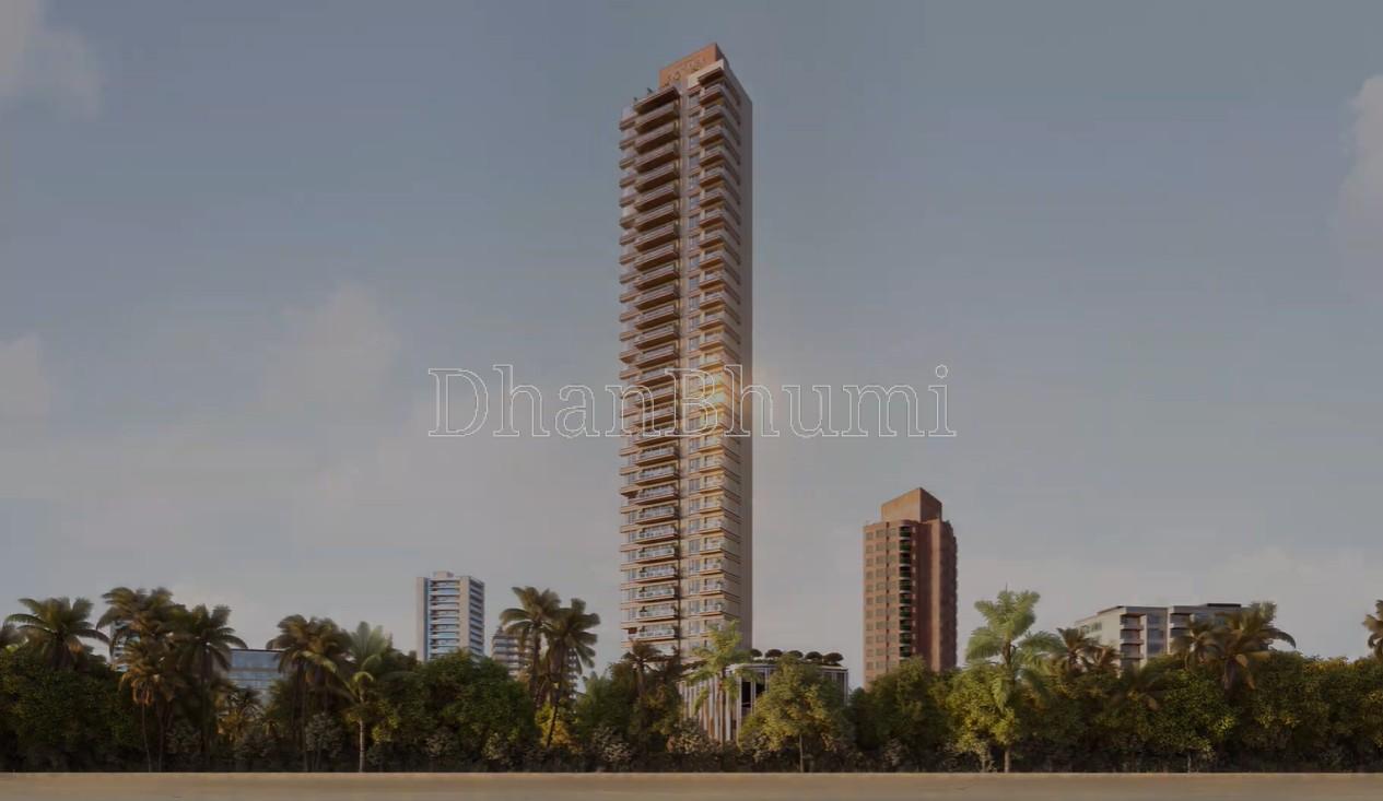 Kalpataru Oceana