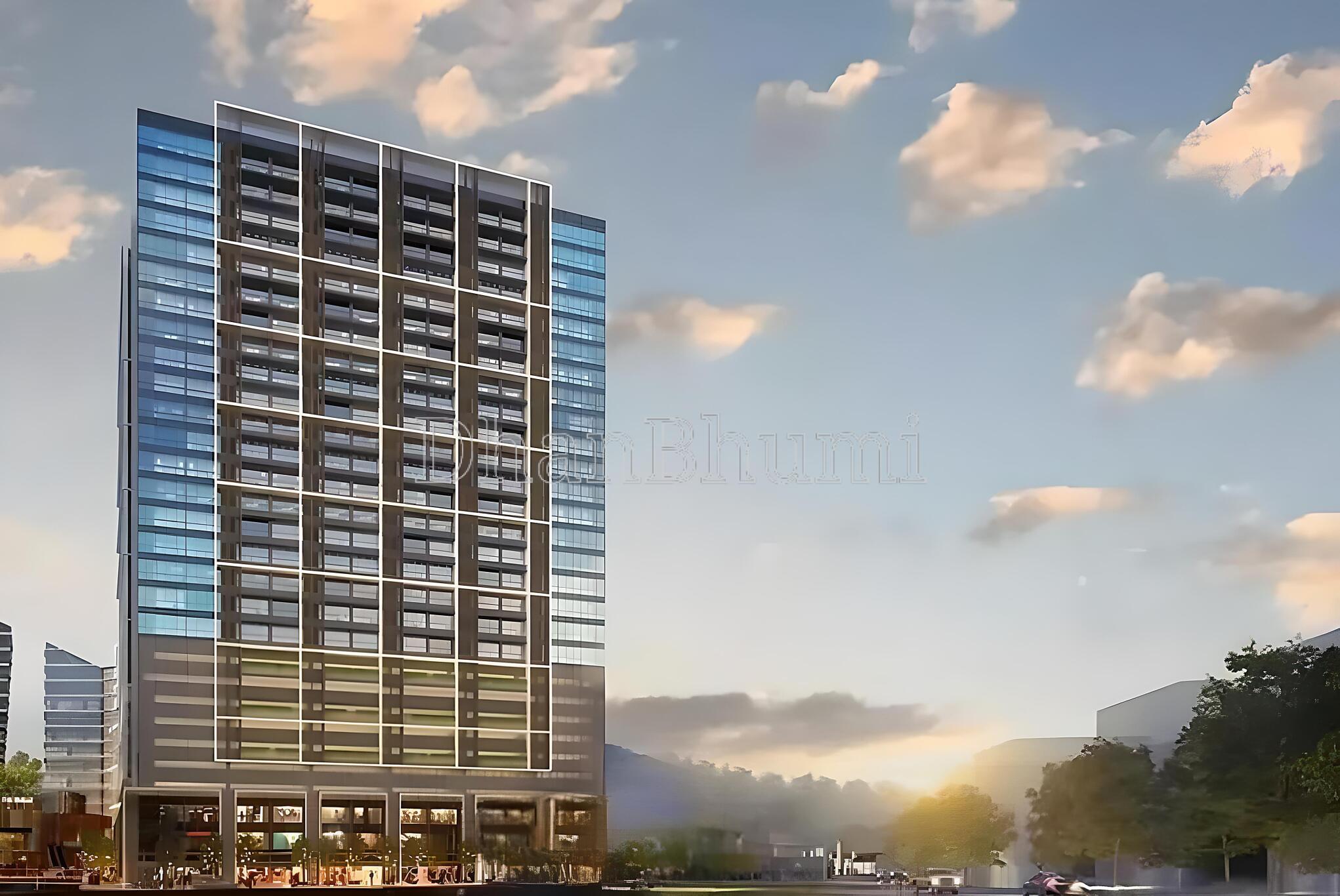 Lodha Riservo
