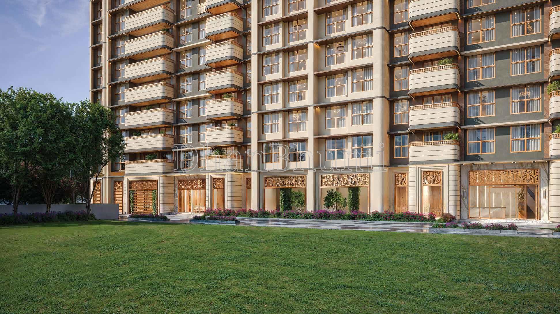 Lodha Altus