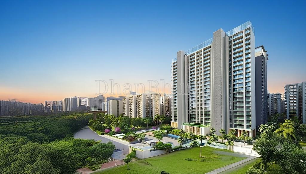 Lodha Elaris