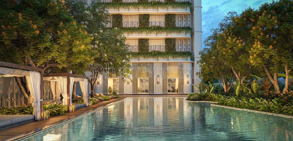 Lodha Sovrano