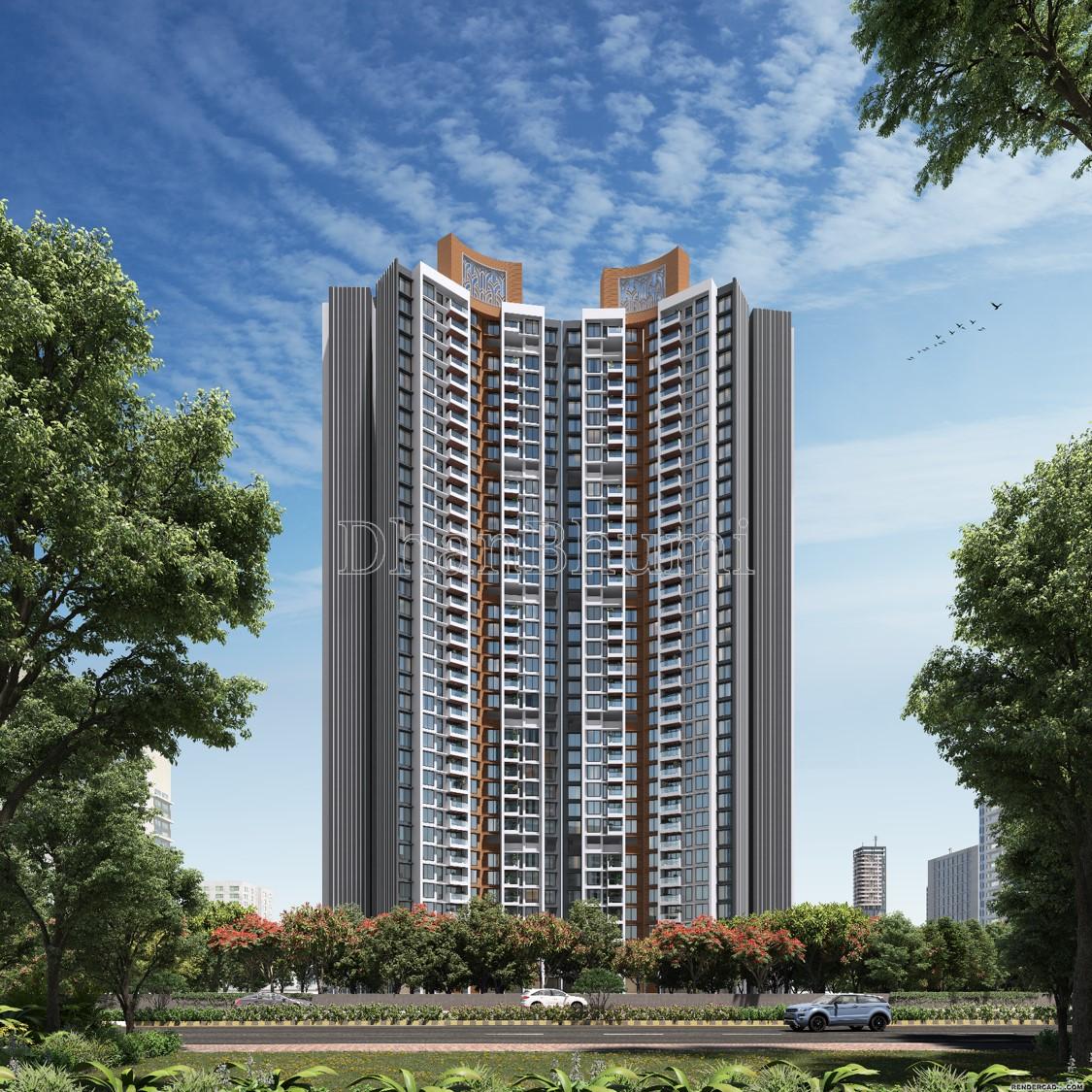 Lodha Codename Limited Edition