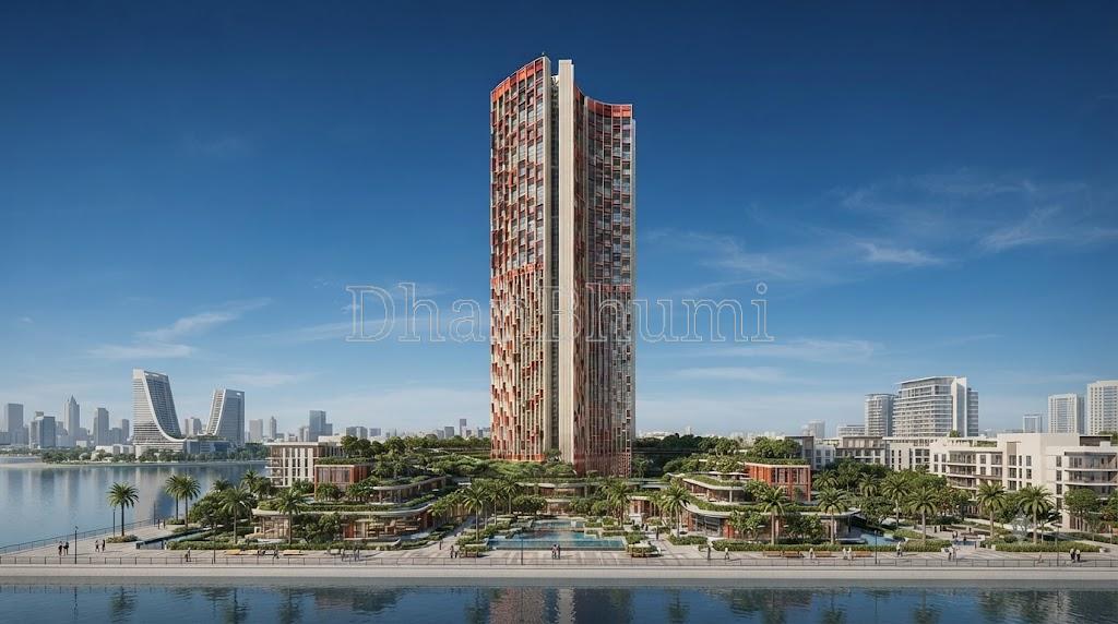 Lodha Kiara