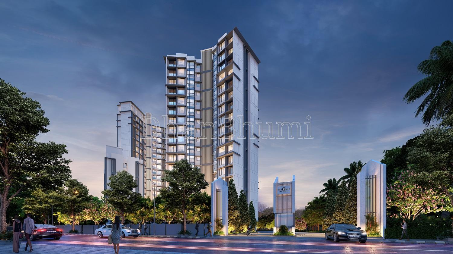 Purva Clermont