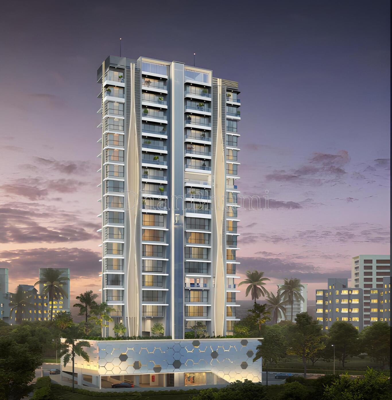 JVM Monica Gardens