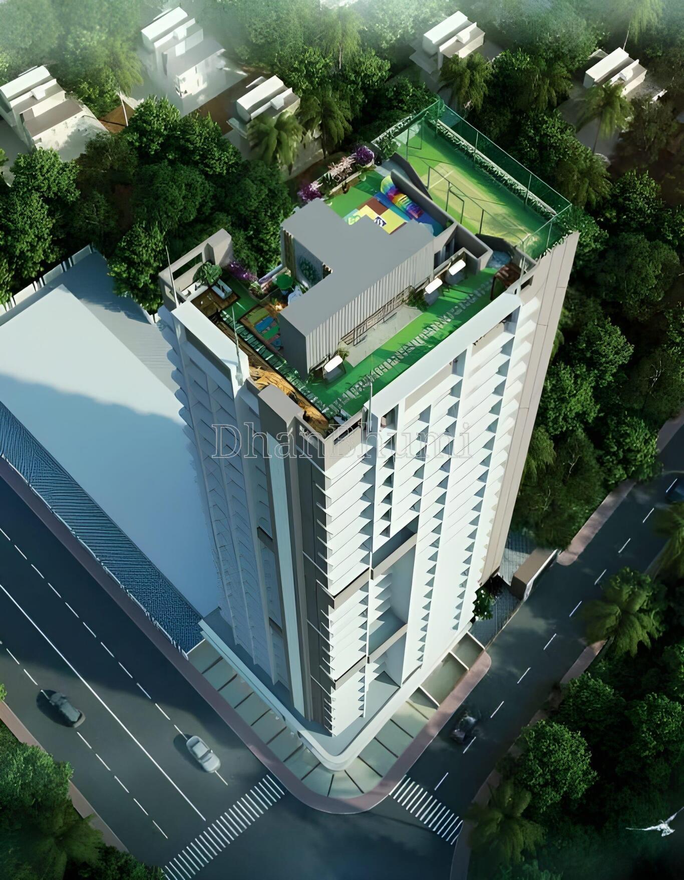 Ranbir Greenpath