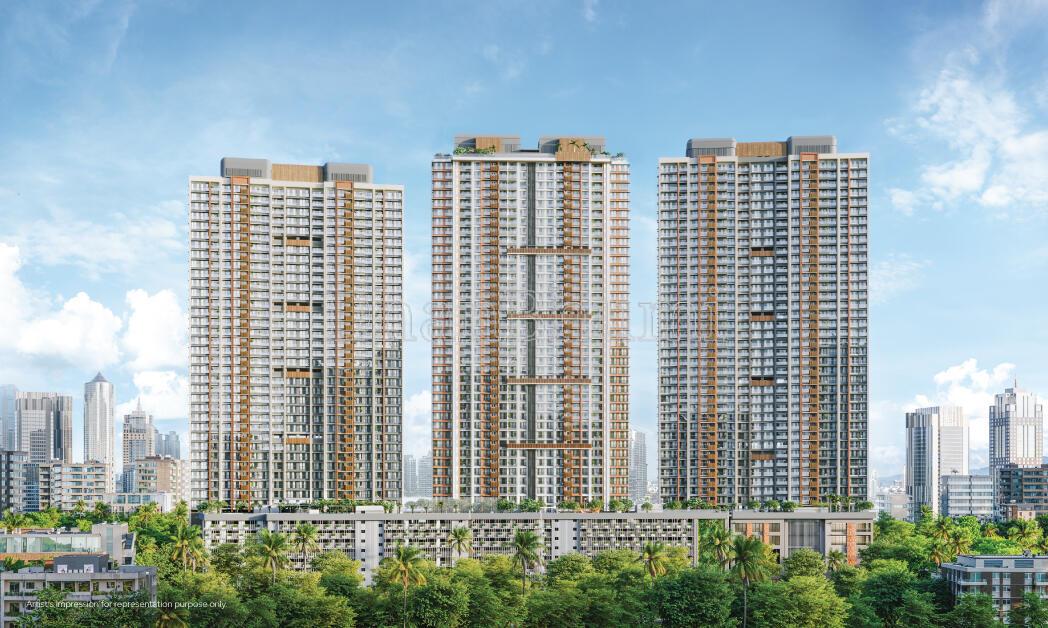 Godrej Horizon