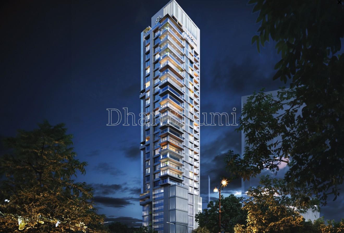 Kalpataru Prive
