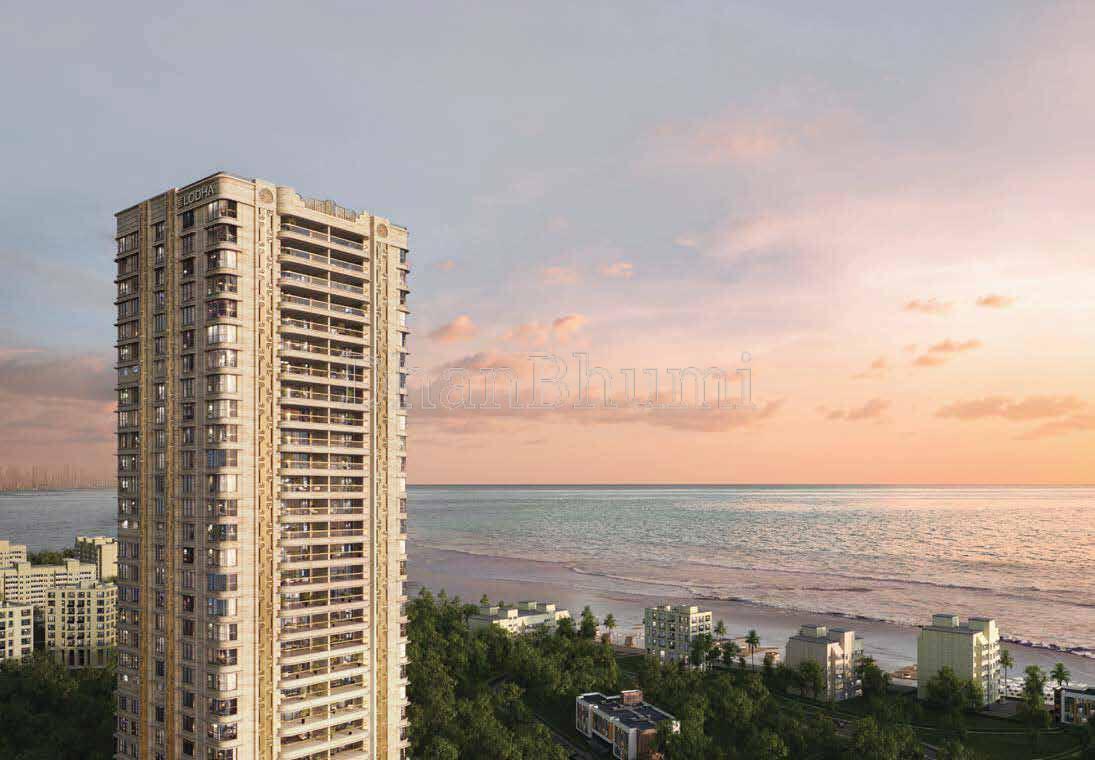 Lodha Versova