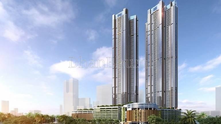 Piramal Aranya Byculla