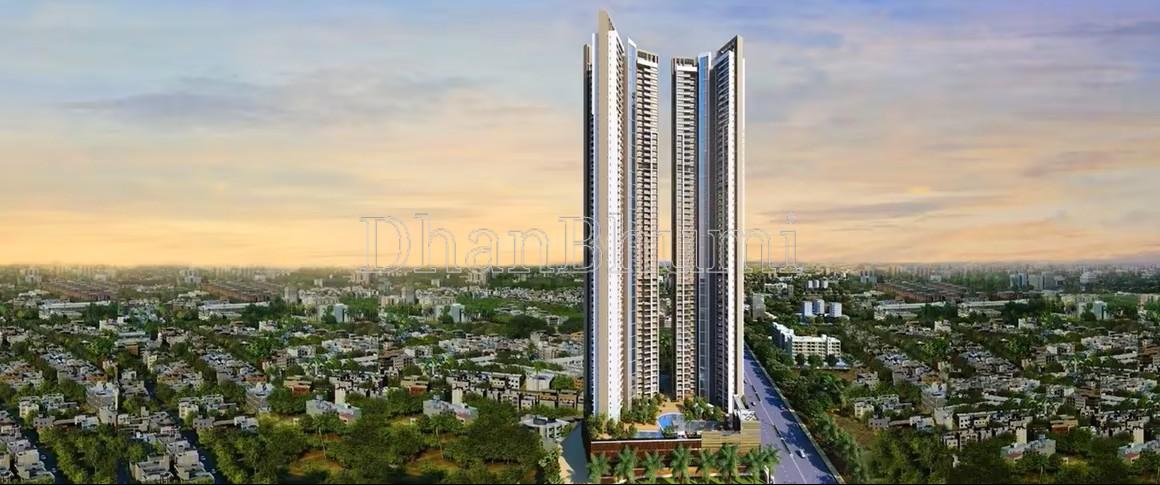 Shapoorji Pallonji The Odyssey