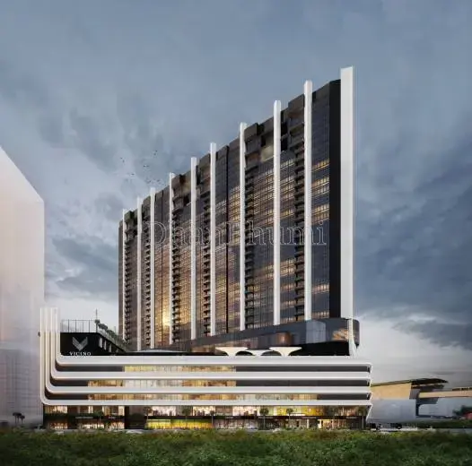 Hiranandani Vista Residences