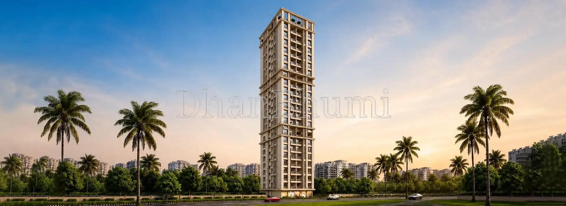 Adityaraj Midtown