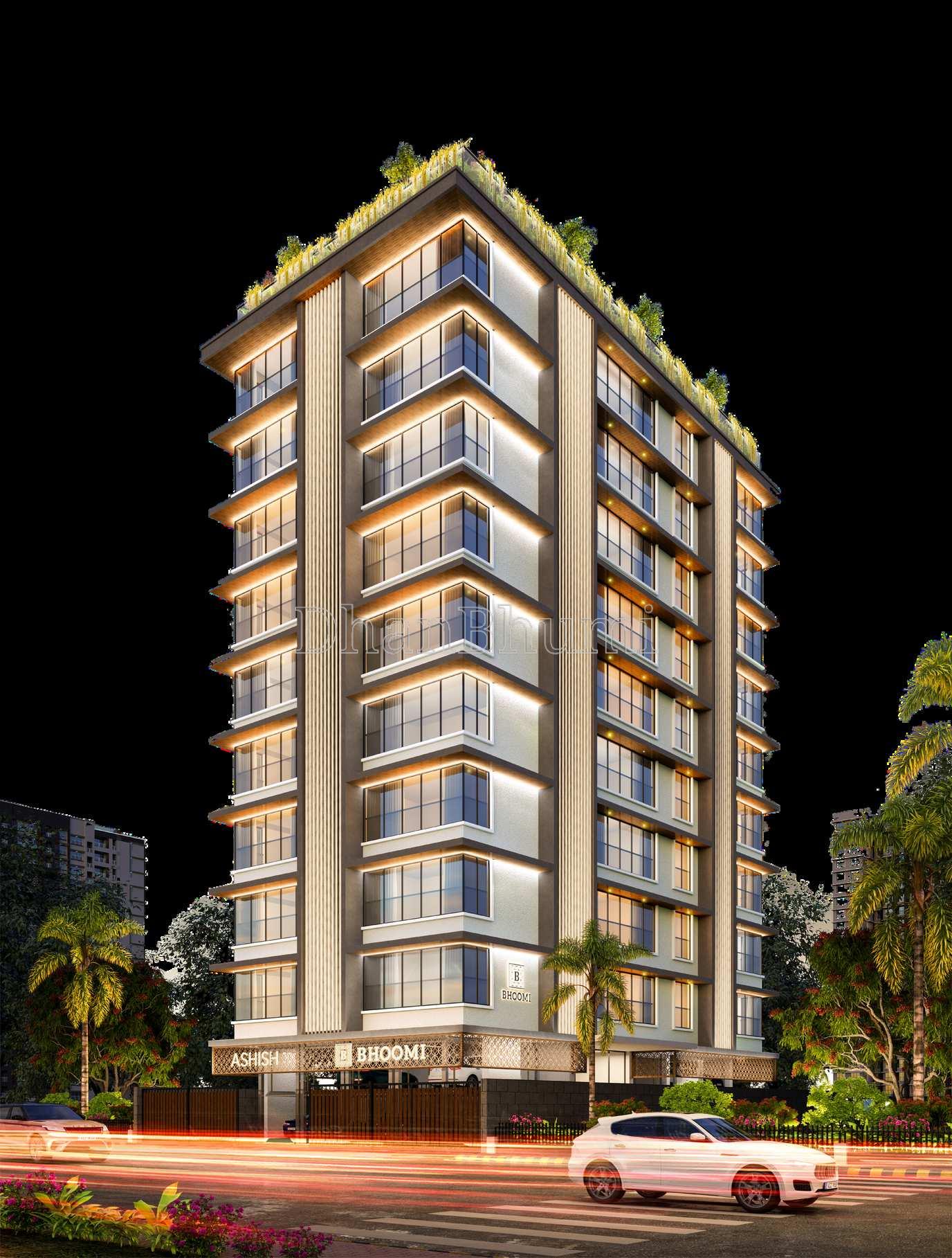 Shree Delite Den